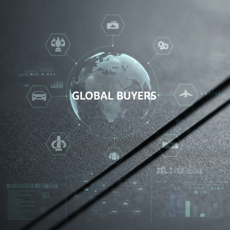 2026 Best Flexible Graphite Options for Global Buyers?