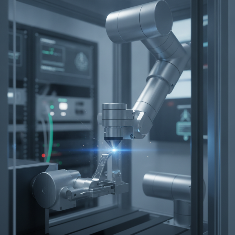 How to Enhance Precision in Laser Processing Techniques?