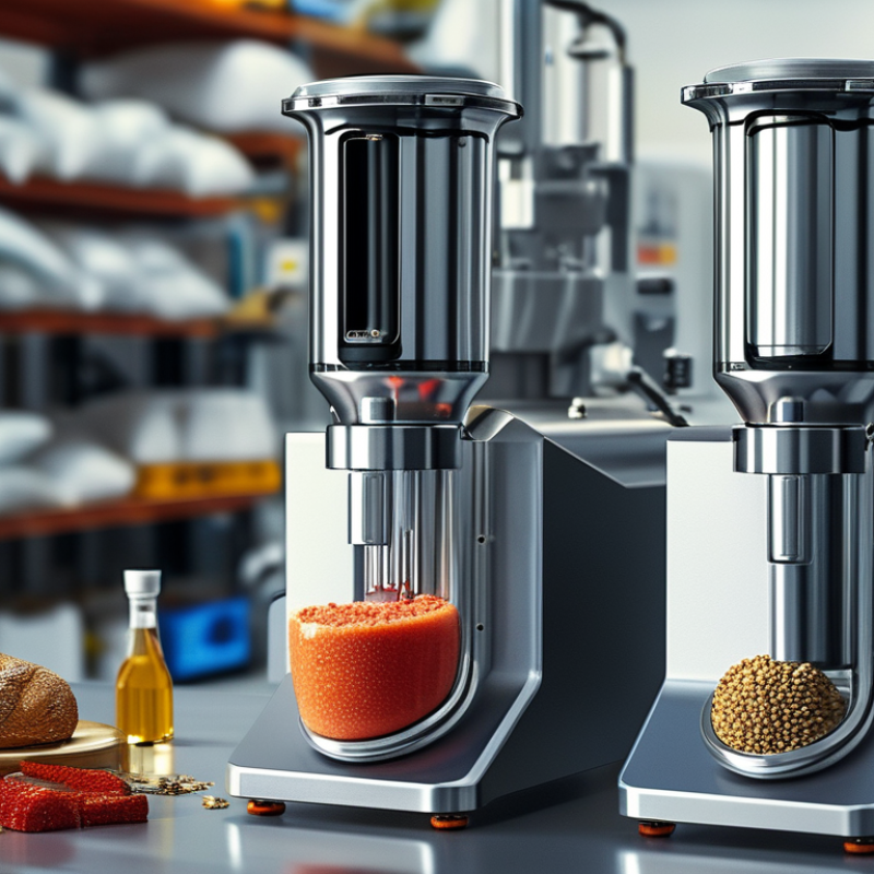 2026 Best High Shear Mixer Homogenizer for Efficient Mixing Solutions?