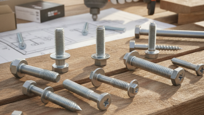 Best Decking Lag Bolts for Your Construction Projects?
