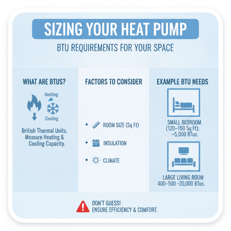 10 Essential Tips for Choosing the Right Heatpump Split System?