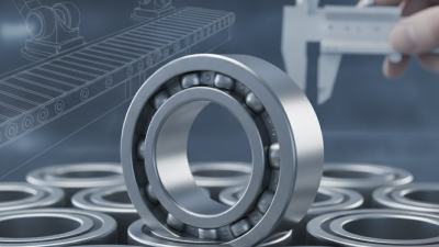2026 Best V Groove Roller Bearing for Global Buyers?