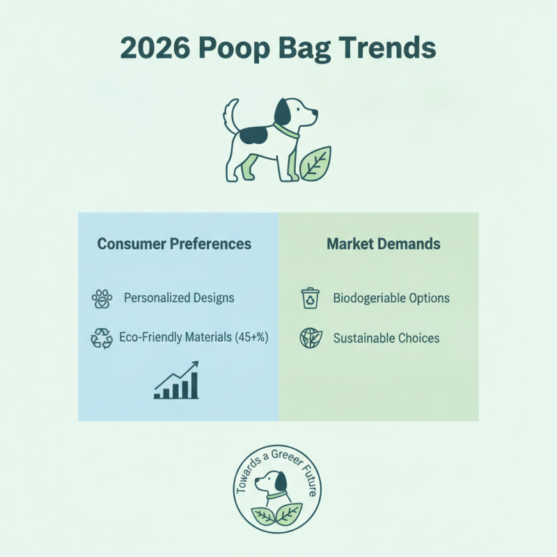 2026 Top Personalized Poop Bags For Global Buyers?