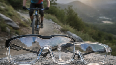 What is Impact Lenses and How Do They Benefit Your Eyes?