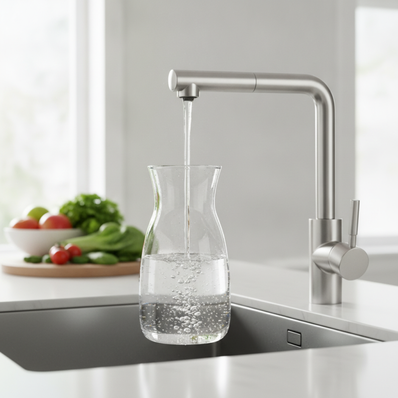 Best Filter Faucet Water Solutions for Clean Drinking Water?