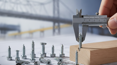 China Top Small Truss Screws for Global Buyers Quality Options?