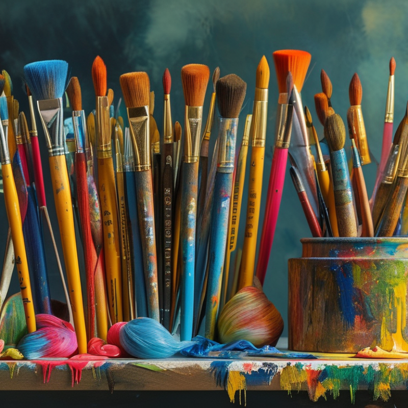Top 10 Affordable Brush Pens for Creative Projects and Artistry?