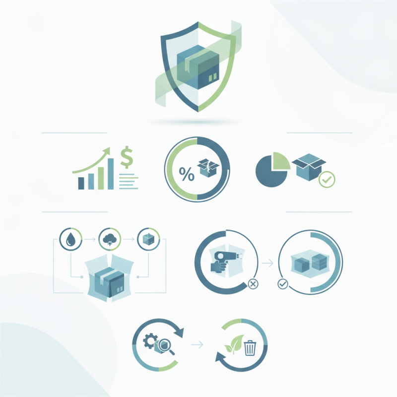 How to Use Shrink Film Packaging for Effective Product Protection?