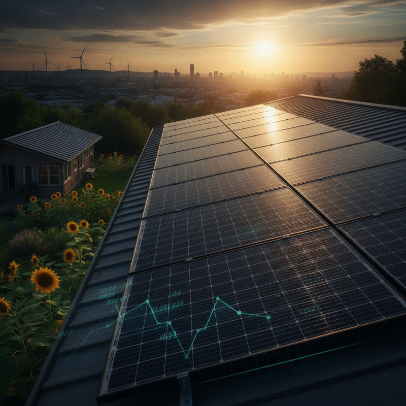 How Much Energy Does One Solar Panel Produce Daily?