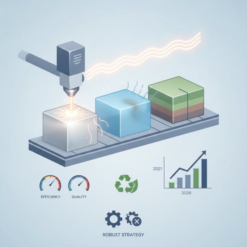 Why is Material Selection Critical in Laser Processing?