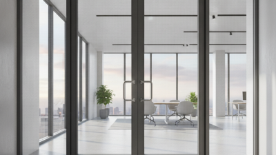 Best Fire Door With Glass for Global Buyers 2026 Guide?
