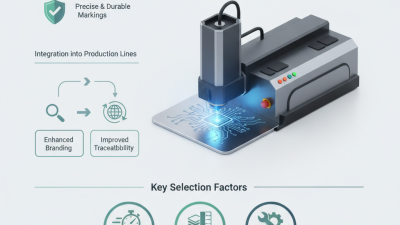 Top Fiber Laser Marking Printers for Efficient Production?