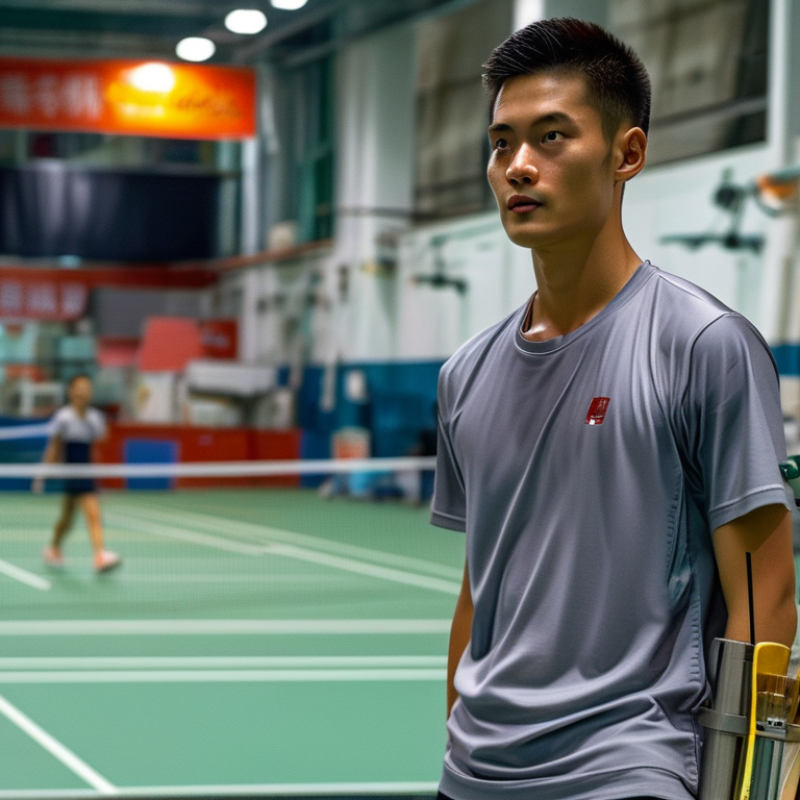 What is a Badminton Gutting Machine and How to Choose One?