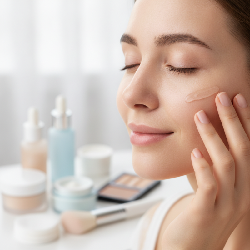 10 Essential Tips to Prepare Your Skin for Flawless Makeup?