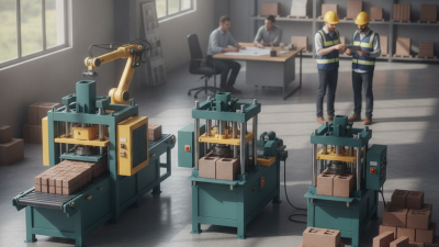 2026 How to Choose the Right Brick Making Machine for Your Needs?