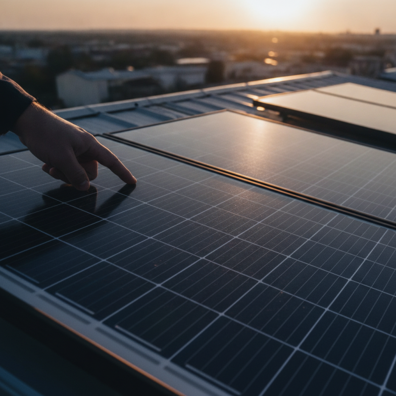 Best Solar Modules and Their Degradation Rate Explained?