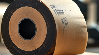 How to Choose the Best Thermal Paper Rolls 3 1 8 for Your Business?