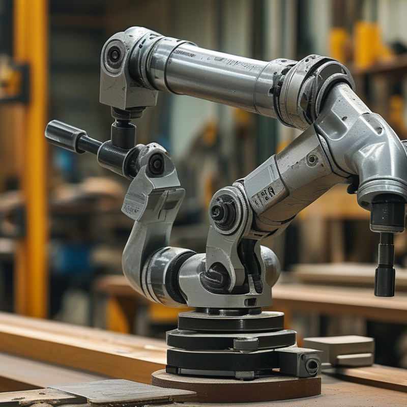 Top 5 Adjustable Toggle Clamps You Need for Your Projects?