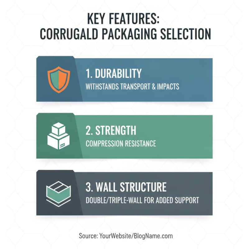 Best Packaging Corrugated Options for Global Buyers?