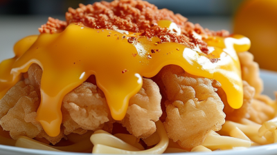 Why Choose Predust Batter for Your Food Products?