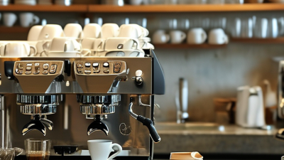 How to Start an Automated Coffee Shop Business?