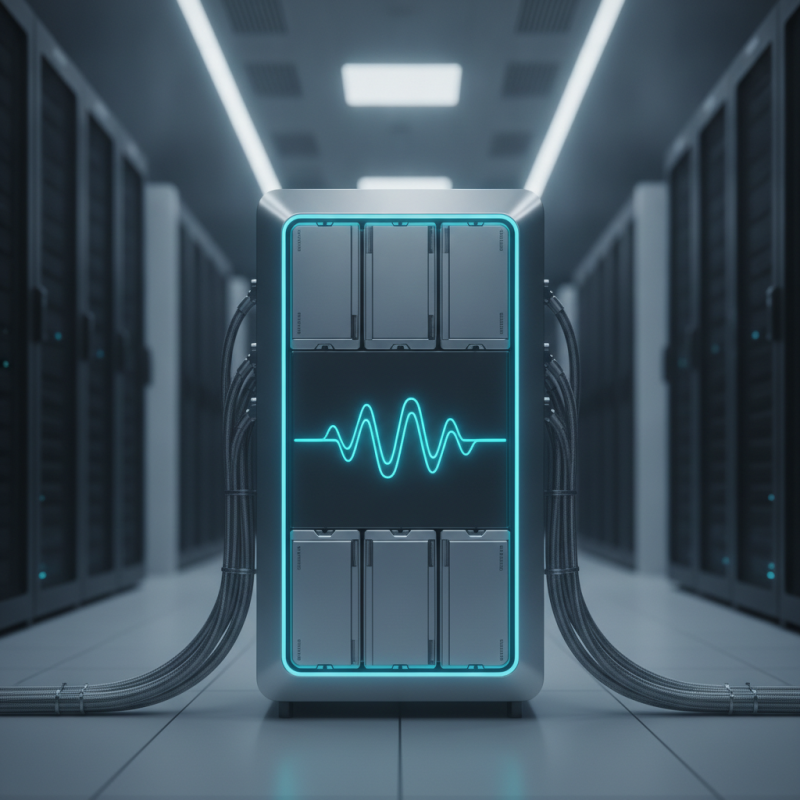 What is a Lithium Ion UPS System and How Does It Work?