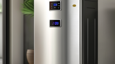 Explore the Benefits of Using a 20l Gas Geyser for Your Home?