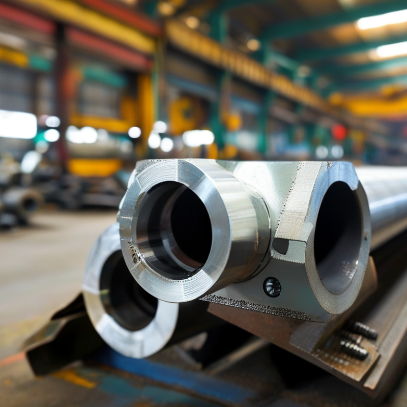 Top 10 Steel Pipe Machinery Accessories for Global Buyers?