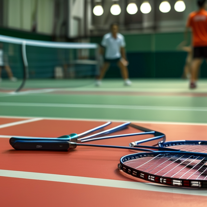 Top Tips for Choosing the Best Badminton Gutting Machine?