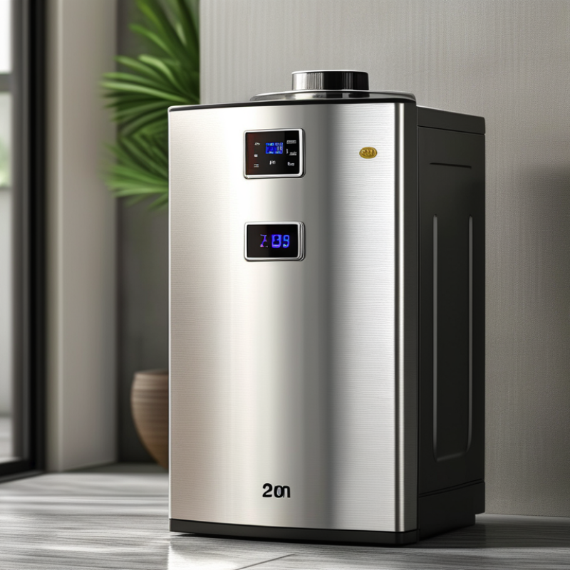 Explore the Benefits of Using a 20l Gas Geyser for Your Home?