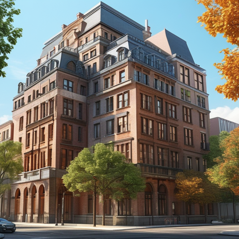 Best Tips for Rendering Photoshop Architecture Like a Pro?