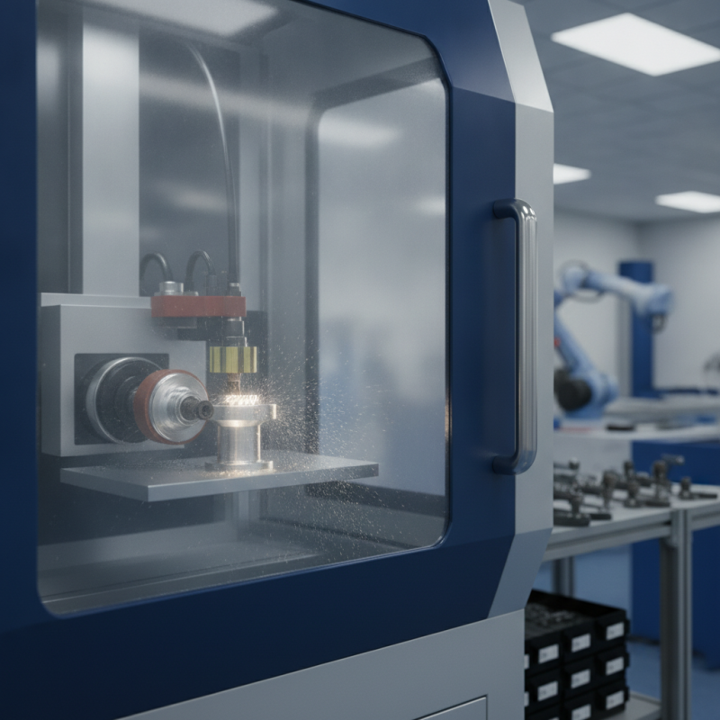China Top Surface Deburring Machine Innovative Solutions for Precision Manufacturing?