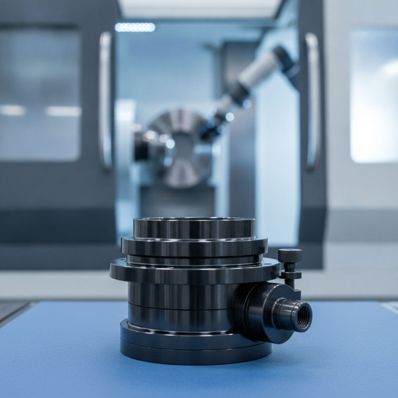 Top Precision CNC Turning Solutions for Optical Mounts 2026?