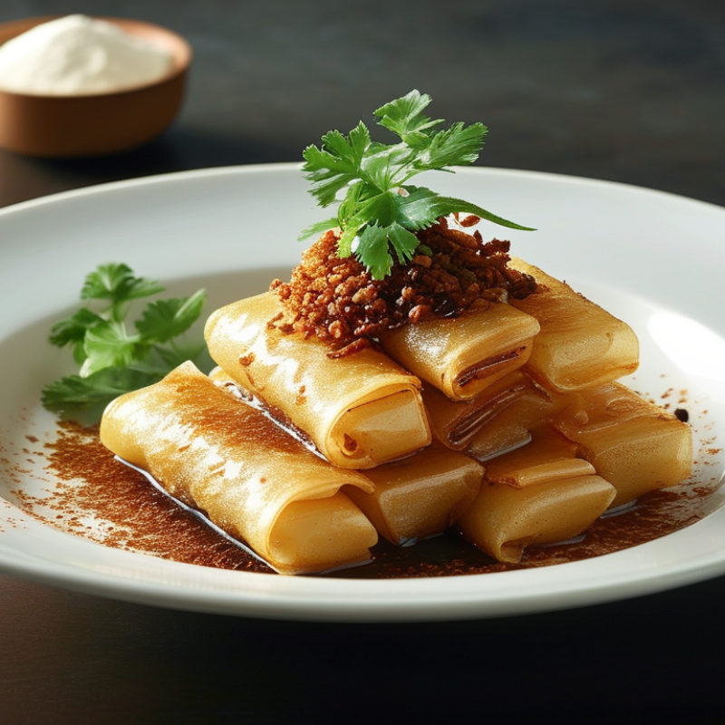 Predust Batter Tips for Perfecting Your Culinary Creations?