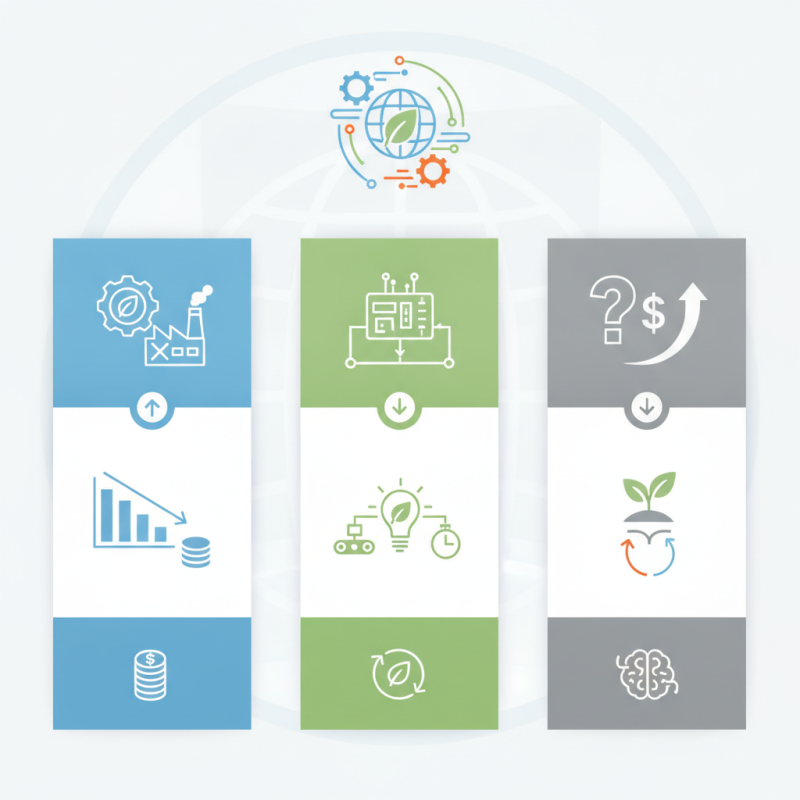 Energy Efficient Solutions For Plastic Processing Worldwide?