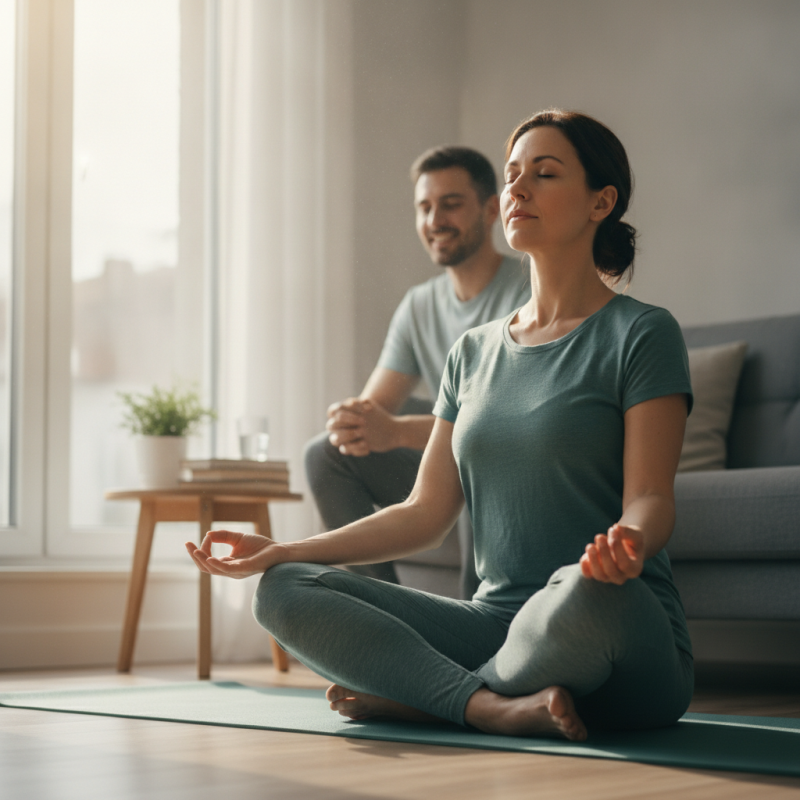 How to Manage Stress Before and After Surgery Successfully?