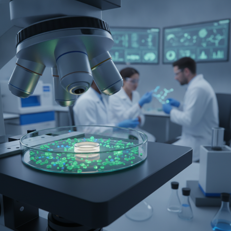 How to Confirm the Safety of Orthopedic Implant Materials?