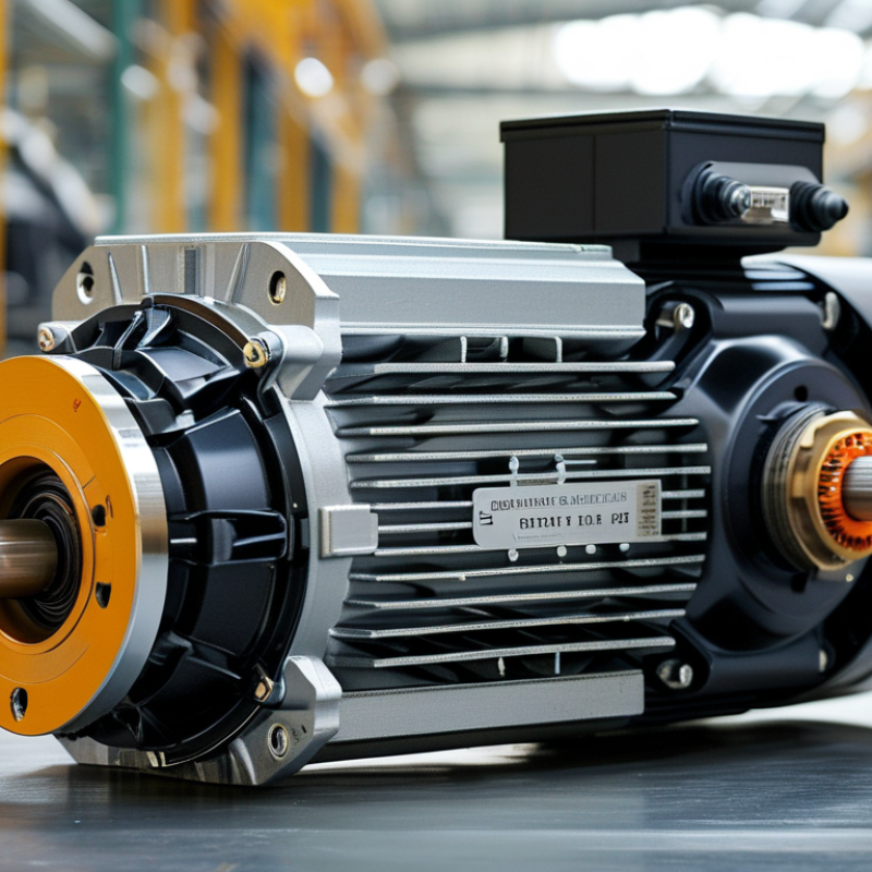Top Induction Motor Suppliers for Global Procurement Needs?