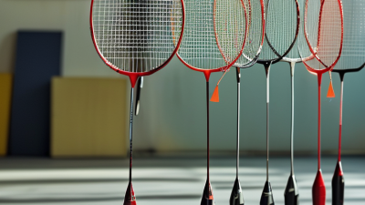 Best Badminton Gutting Machines for Global Buyers in 2026?