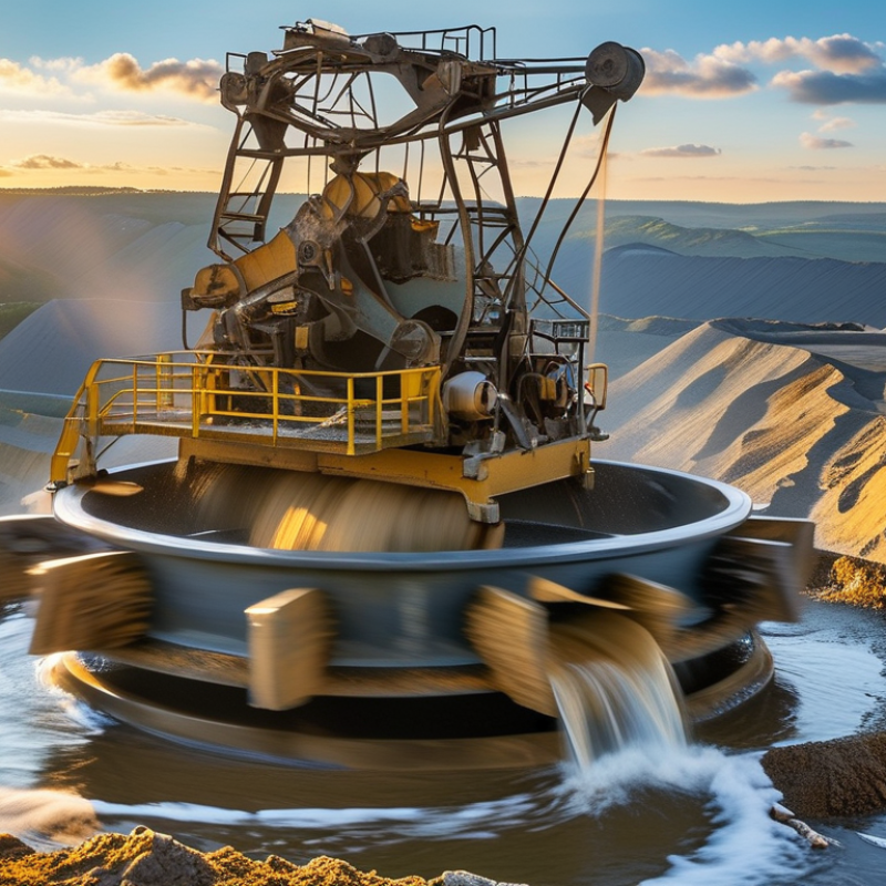 What is Alluvial Gold Trommel Screen and How Does It Work?
