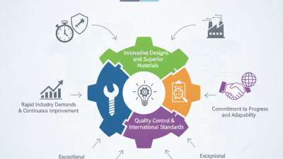 What Makes Sinsun Fastener a Top Choice for Global Buyers?