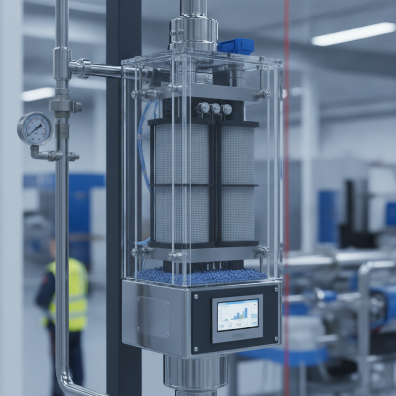 2026 How to Choose the Best Compressed Water Remover?