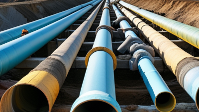 How to Choose the Right Construction Pipe for Your Project?
