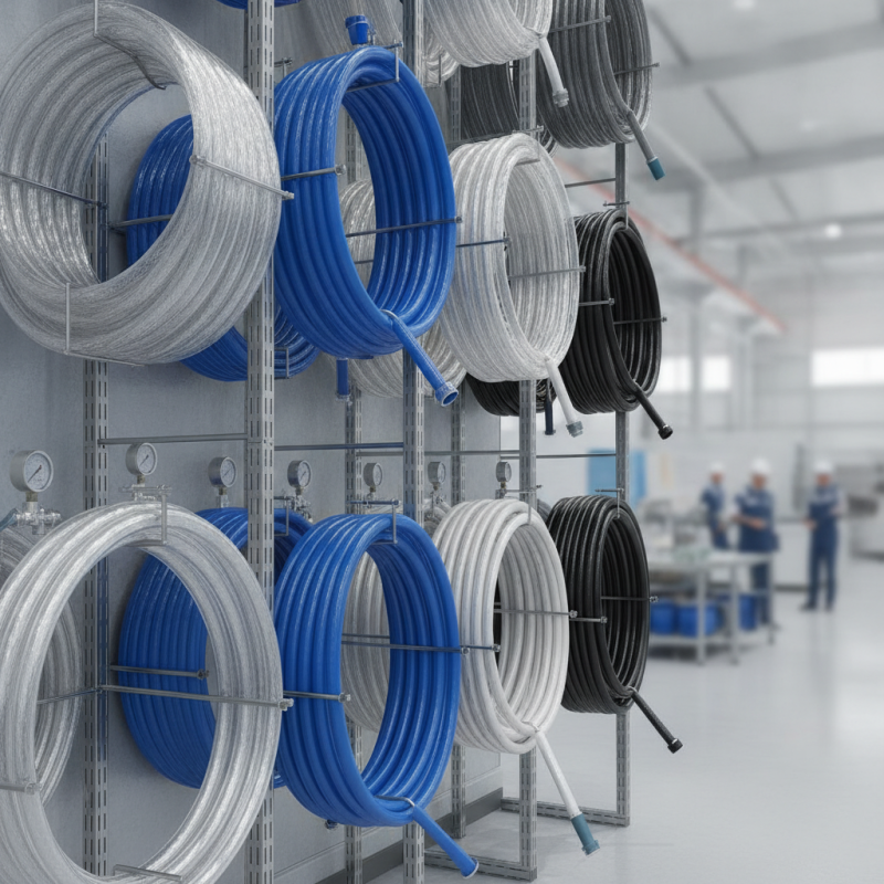 How to Choose the Best Plastic Hose for Your Needs?