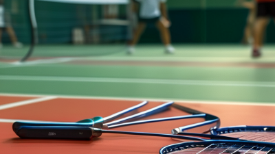 Top Tips for Choosing the Best Badminton Gutting Machine?