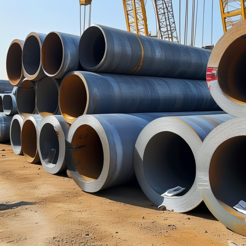 2026 Best ERW Steel Pipe Suppliers for Global Buyers?