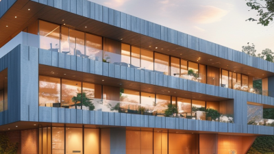 Top 10 Tips to Render Photoshop Architecture Effectively?