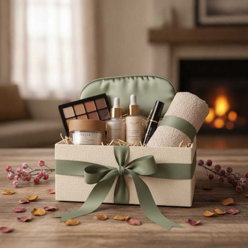 Why Are Beauty Gift Sets So Popular Among Consumers?
