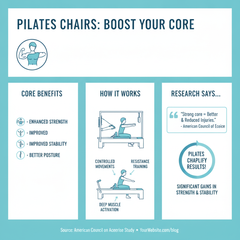 Why Choose a Pilates Chair for Your Home Workout Routine?