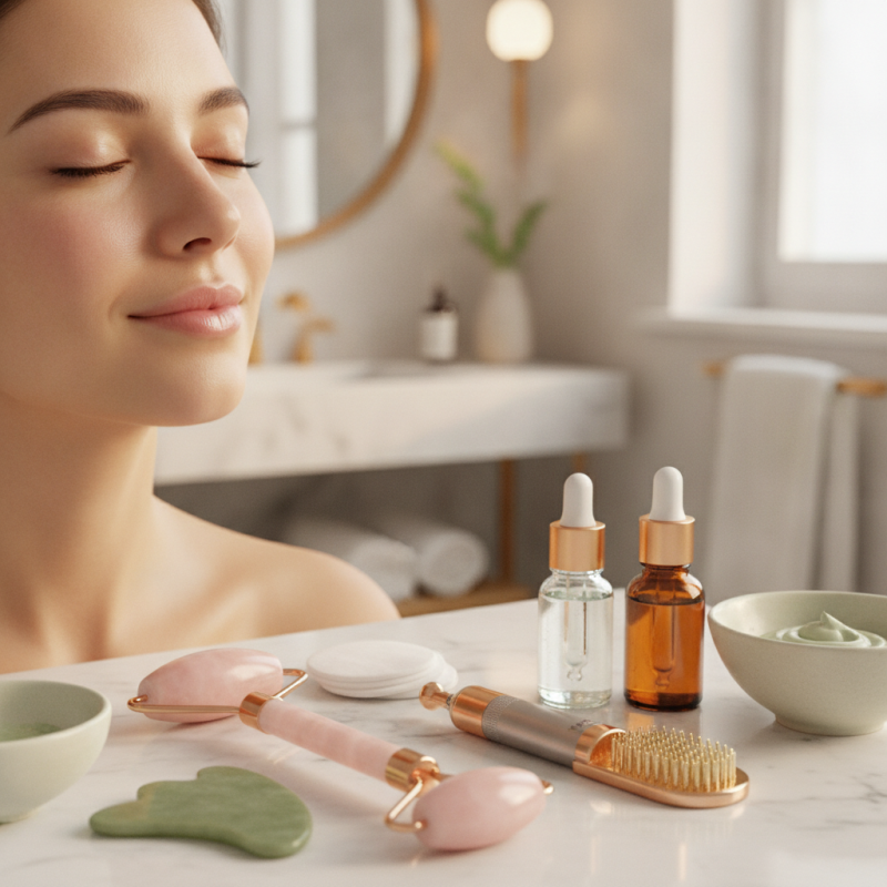 How Often Should I Use Beauty Tools for Best Results?